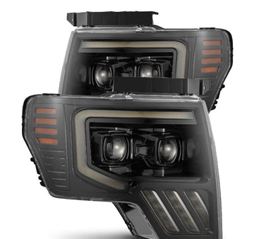 AlphaRex 880483 - Headlight Assembly