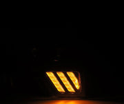AlphaRex 880483 - Headlight Assembly