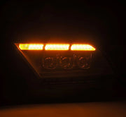 AlphaRex 880490 - Projector Headlights Alpha Black 5