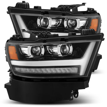 AlphaRex Electrical Lighting and Body AlphaRex 880513 Headlight Assembly