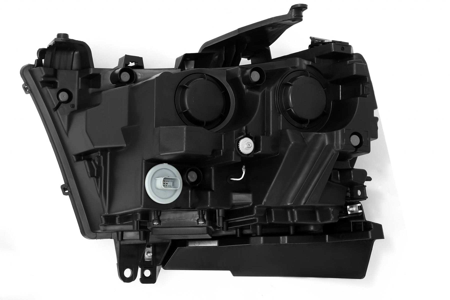 AlphaRex Electrical Lighting and Body AlphaRex 880513 Headlight Assembly