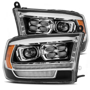 AlphaRex 880523 - Headlight Assembly