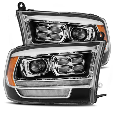 AlphaRex Electrical Lighting and Body AlphaRex 880523 Headlight Assembly