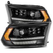 AlphaRex Electrical Lighting and Body AlphaRex 880524 Headlight Assembly