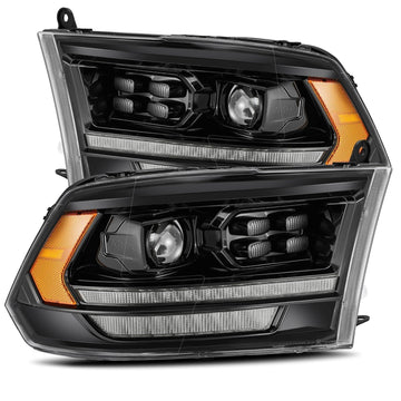 AlphaRex Electrical Lighting and Body AlphaRex 880524 Headlight Assembly