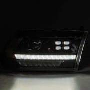 AlphaRex Electrical Lighting and Body AlphaRex 880524 Headlight Assembly