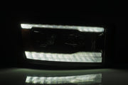 AlphaRex Electrical Lighting and Body AlphaRex 880530 Headlight Assembly