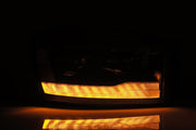 AlphaRex Electrical Lighting and Body AlphaRex 880530 Headlight Assembly