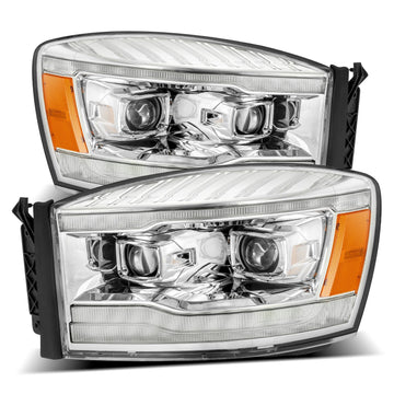 AlphaRex Electrical Lighting and Body AlphaRex 880531 Headlight Assembly