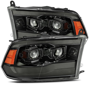 AlphaRex AlphaRex 880542 Headlight Assembly