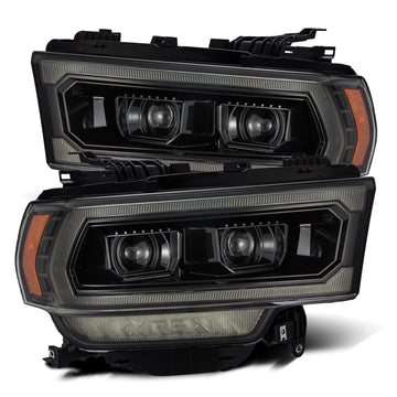 AlphaRex AlphaRex 880546 Headlight Assembly