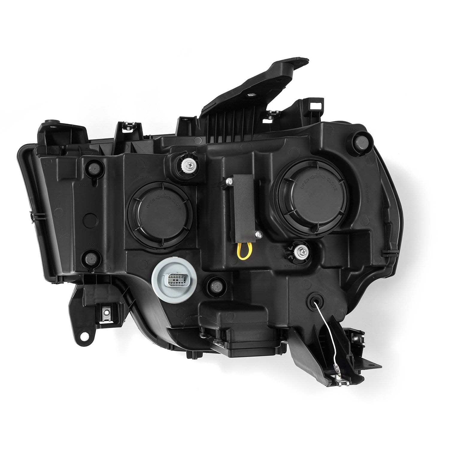 AlphaRex AlphaRex 880547 Headlight Assembly