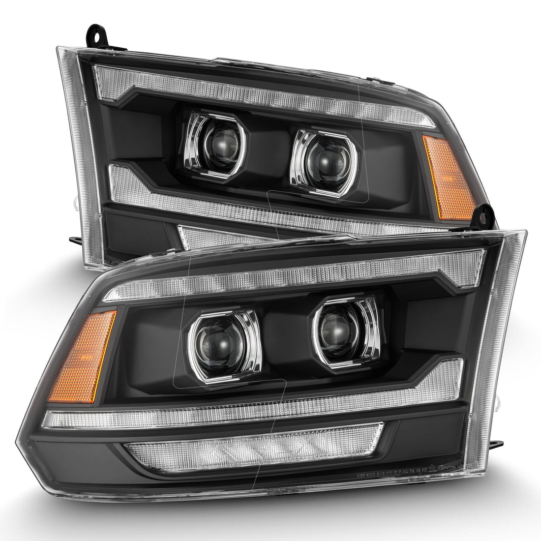 AlphaRex AlphaRex 880561 Headlight Assembly