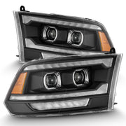 AlphaRex AlphaRex 880561 Headlight Assembly