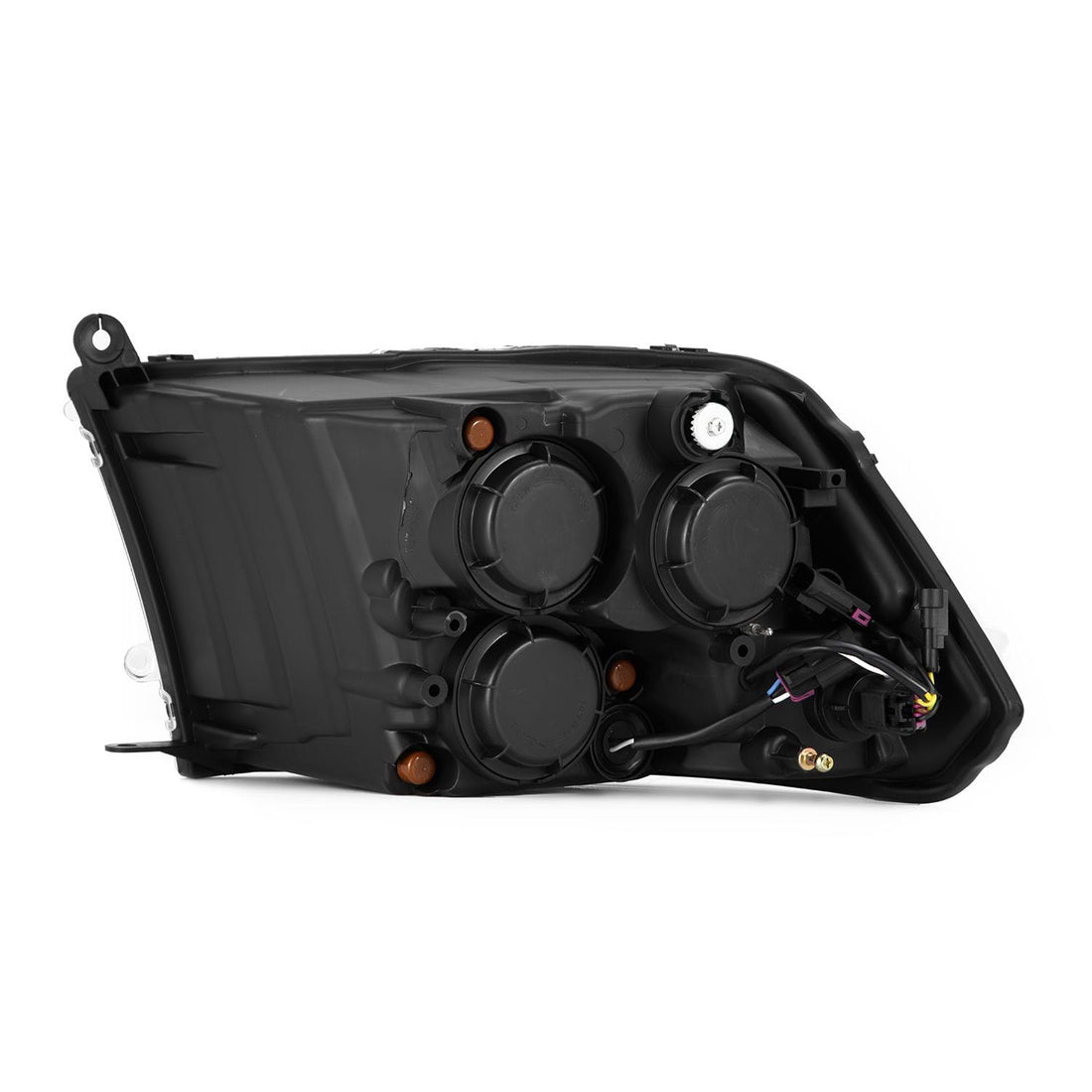AlphaRex AlphaRex 880561 Headlight Assembly