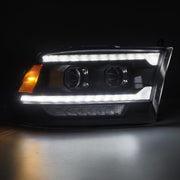 AlphaRex AlphaRex 880561 Headlight Assembly