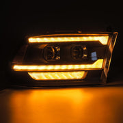 AlphaRex AlphaRex 880561 Headlight Assembly