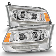 AlphaRex AlphaRex 880562 Headlight Assembly