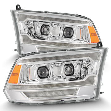 AlphaRex AlphaRex 880562 Headlight Assembly