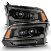 AlphaRex AlphaRex 880563 Headlight Assembly