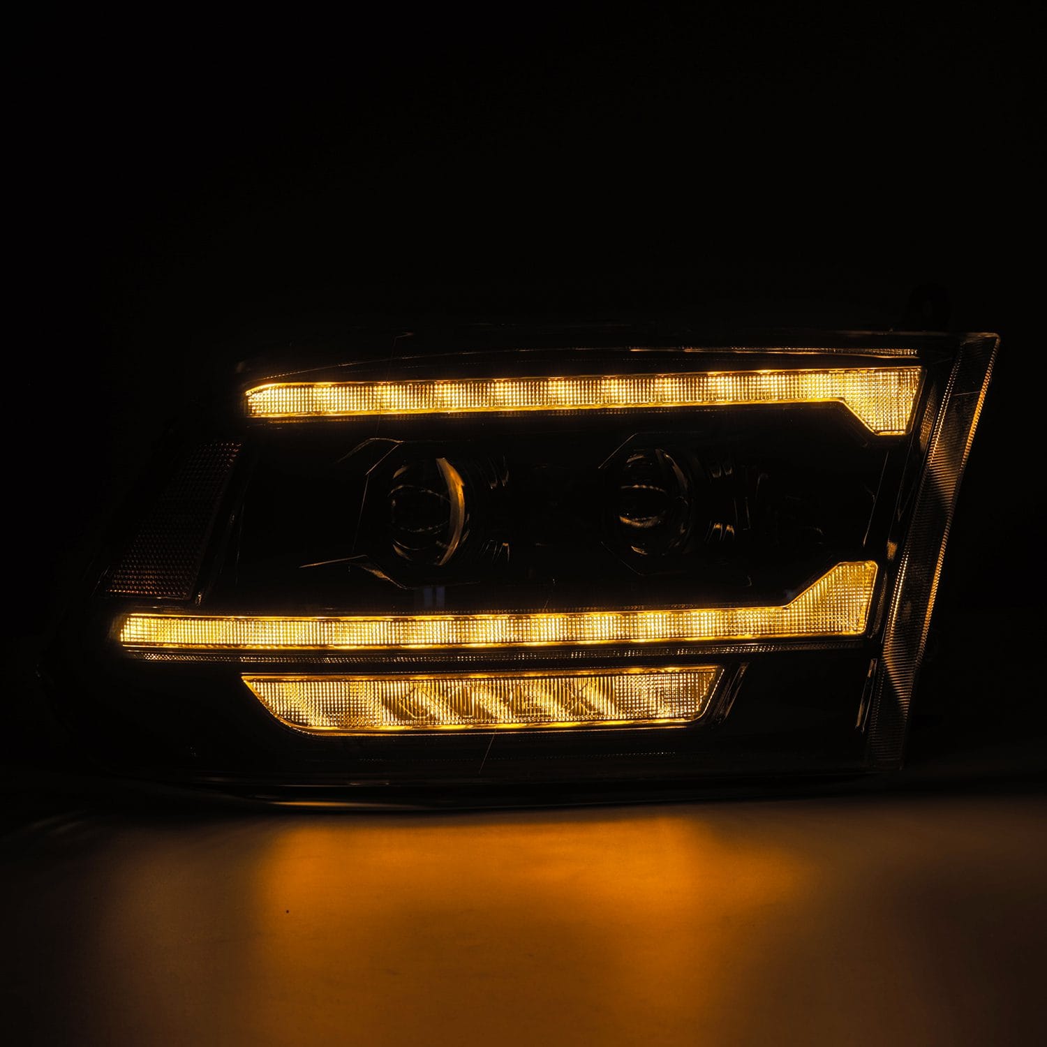 AlphaRex AlphaRex 880563 Headlight Assembly