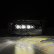 AlphaRex 880566 - LED Projector Headlights in Alpha-Black 4