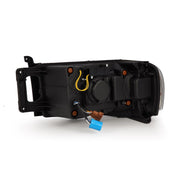 AlphaRex AlphaRex 880570 Headlight Assembly