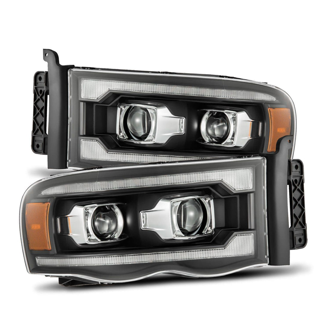 AlphaRex AlphaRex 880571 Headlight Assembly
