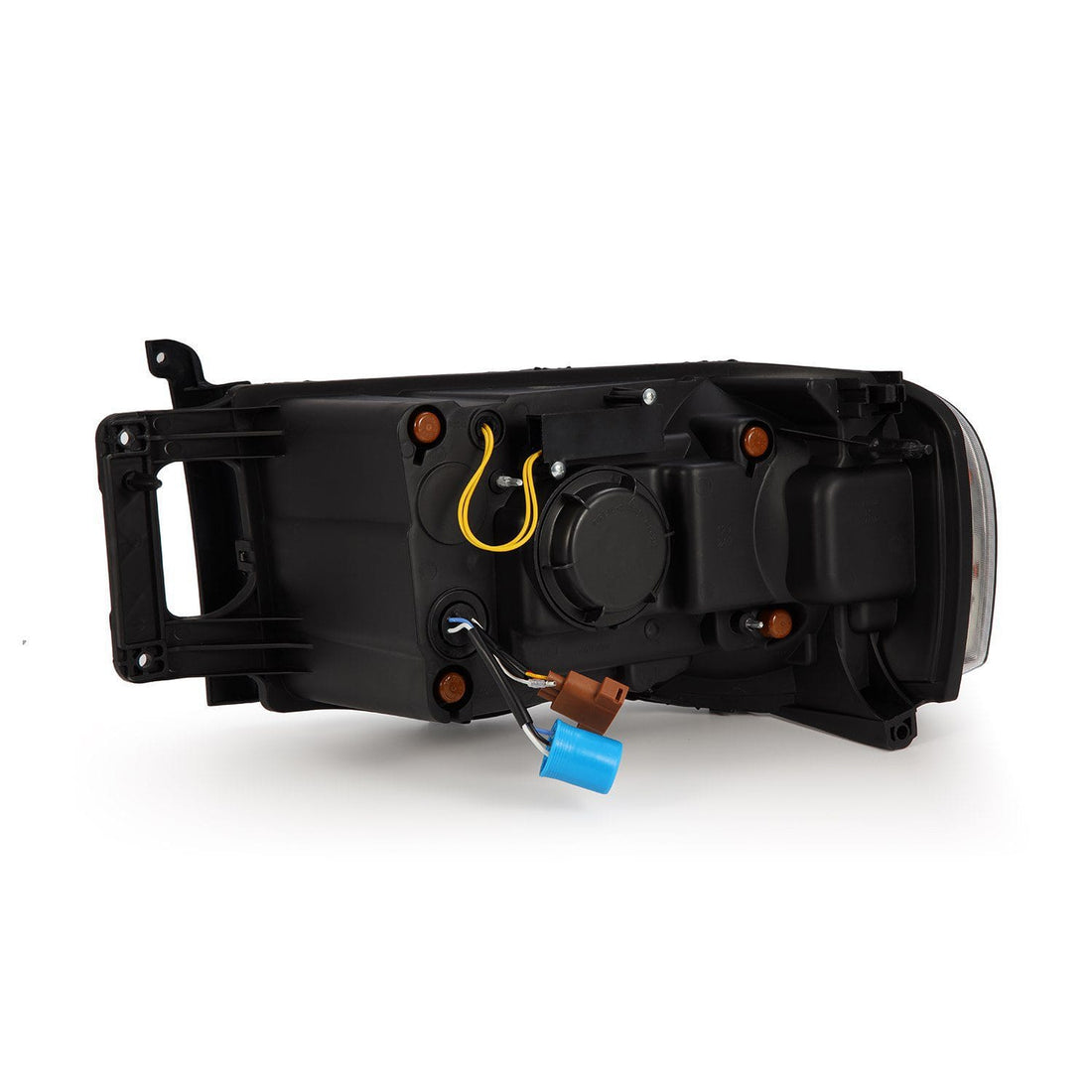 AlphaRex AlphaRex 880571 Headlight Assembly