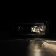 AlphaRex AlphaRex 880571 Headlight Assembly