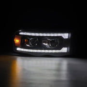 AlphaRex AlphaRex 880571 Headlight Assembly