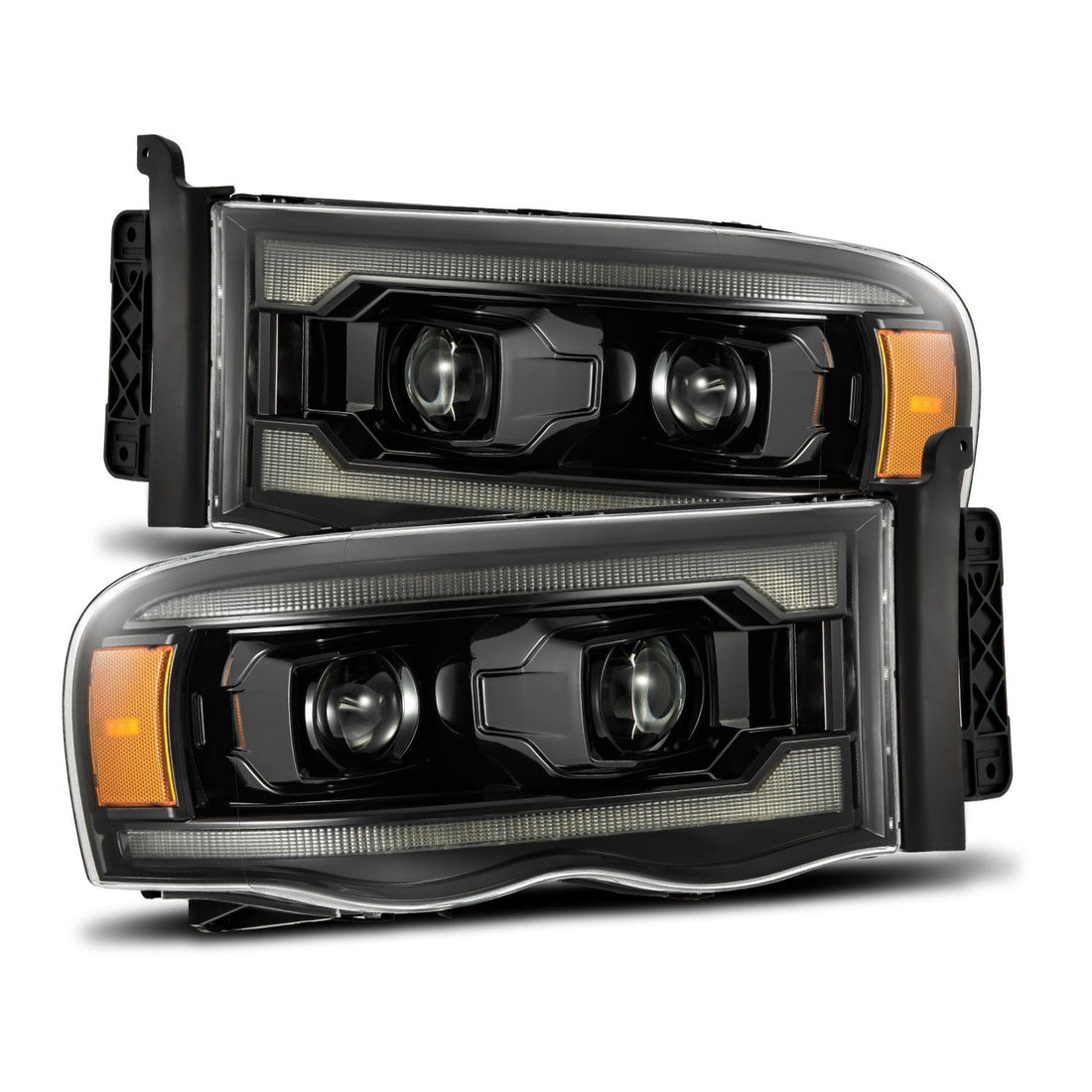AlphaRex AlphaRex 880572 Headlight Assembly