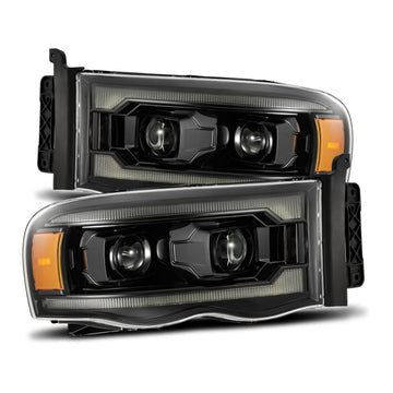 AlphaRex AlphaRex 880572 Headlight Assembly