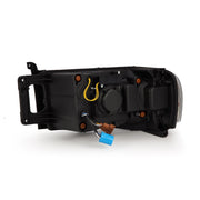 AlphaRex AlphaRex 880572 Headlight Assembly