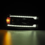 AlphaRex AlphaRex 880572 Headlight Assembly
