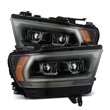 AlphaRex AlphaRex 880573 Headlight Assembly