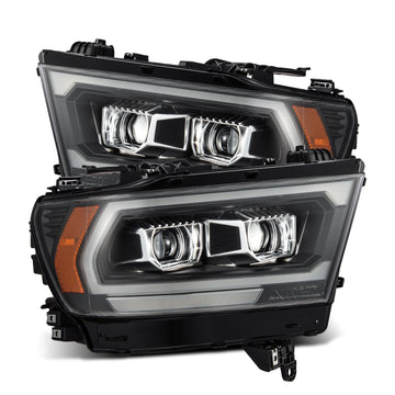 AlphaRex AlphaRex 880574 Headlight Assembly