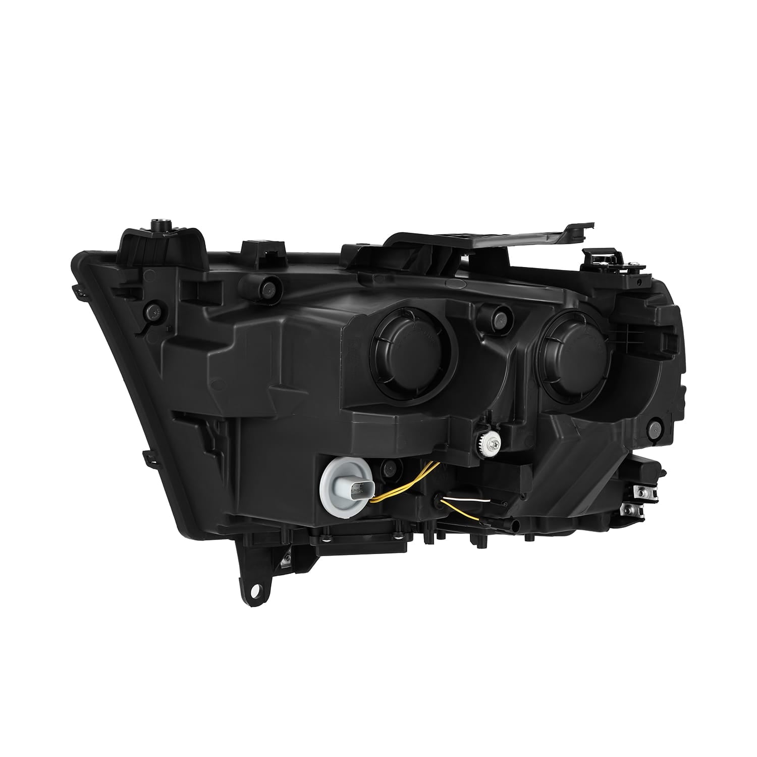 AlphaRex AlphaRex 880574 Headlight Assembly