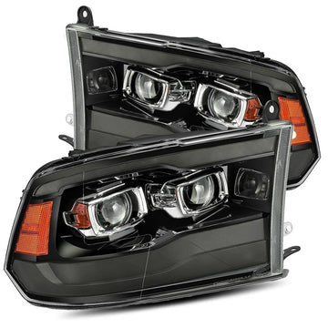 AlphaRex Electrical Lighting and Body AlphaRex 880593 Headlight Assembly