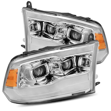 AlphaRex Electrical Lighting and Body AlphaRex 880598 Headlight Assembly