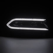 AlphaRex 880599 - Projector Headlights Black 4