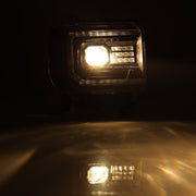 AlphaRex 880612 - Headlight Assembly