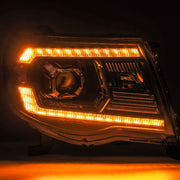 AlphaRex Electrical Lighting and Body AlphaRex 880736 Headlight Assembly