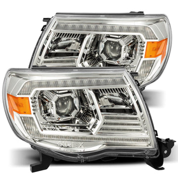AlphaRex Electrical Lighting and Body AlphaRex 880737 Headlight Assembly