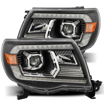 AlphaRex Electrical Lighting and Body AlphaRex 880738 Headlight Assembly