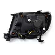 AlphaRex Electrical Lighting and Body AlphaRex 880738 Headlight Assembly