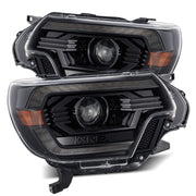 AlphaRex 880748 - Headlight Assembly