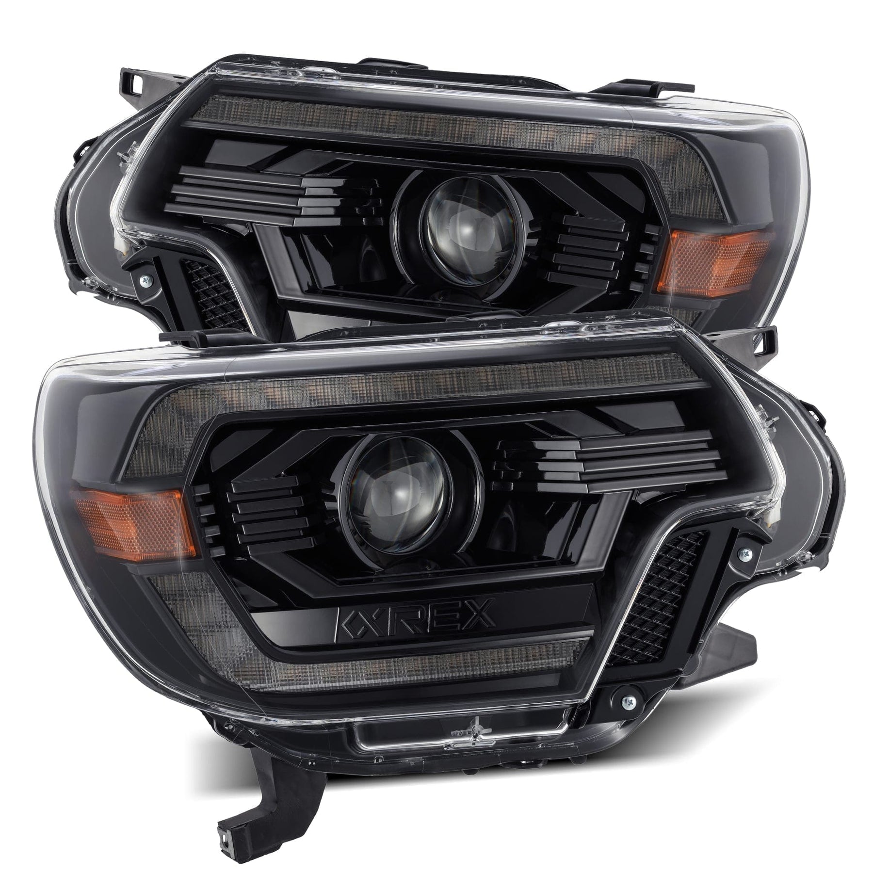 AlphaRex AlphaRex 880748 Headlight Assembly