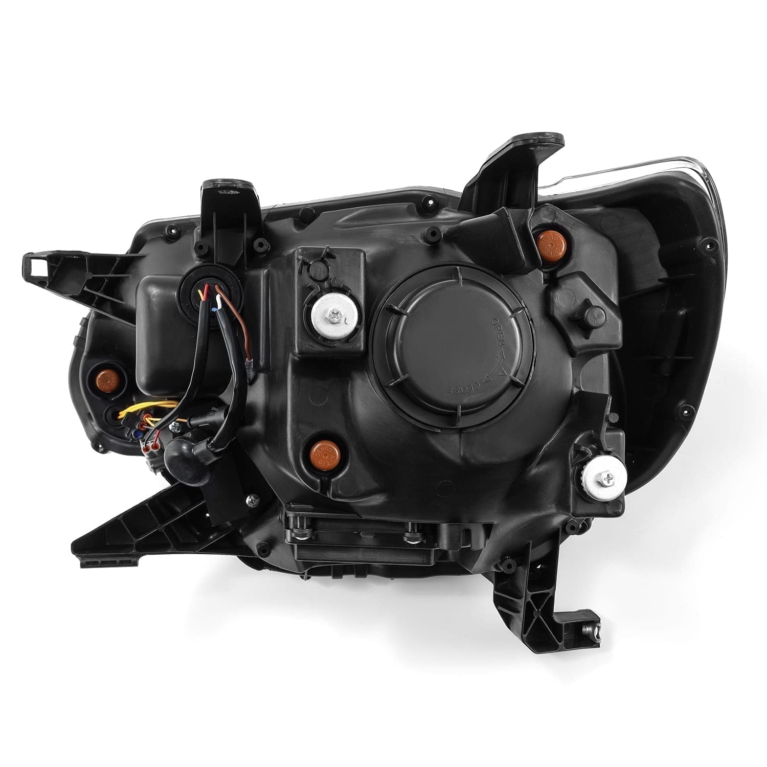 AlphaRex AlphaRex 880749 Headlight Assembly