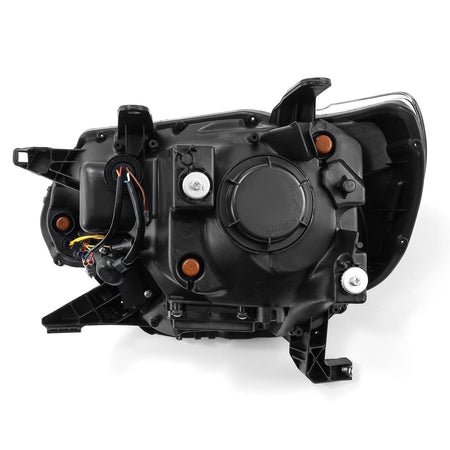 AlphaRex 880750 - Projector Headlights Alpha-Black 3